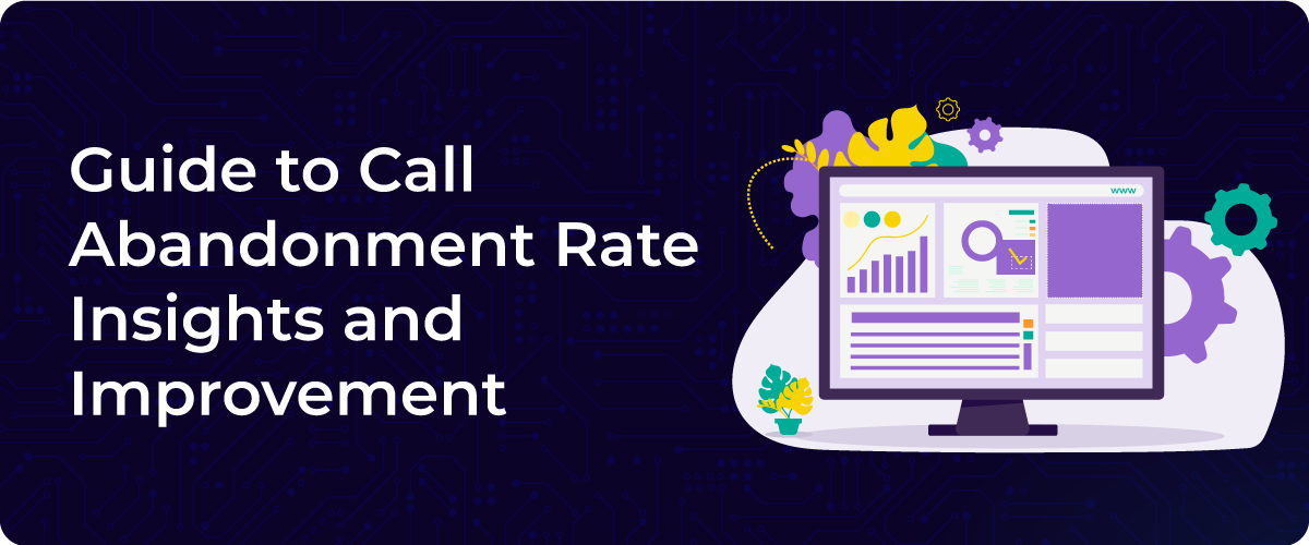 guide to call abandonment rate