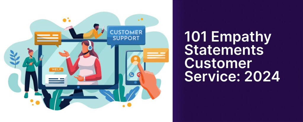 Customer Service Examples