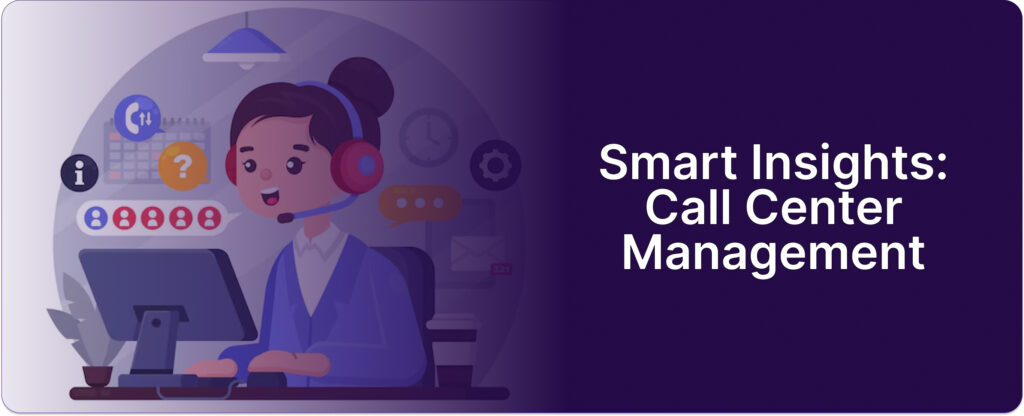 Call Center Management