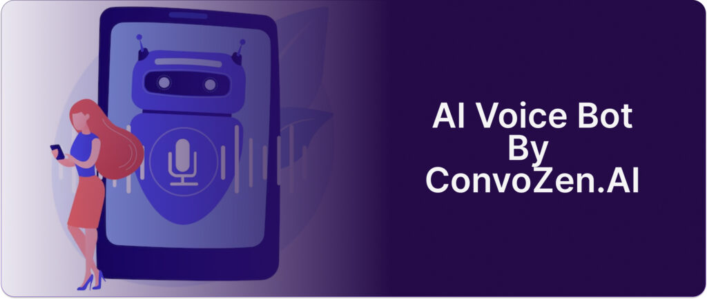 What is an AI voice bot?