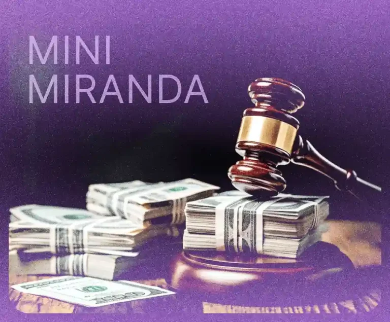 Understanding Mini Miranda and Its Importance in Debt Collection