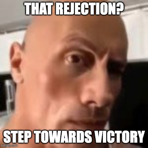 Developing coping strategies, refining techniques, and understanding customer behavior can help overcome the fear of rejection in sales and improve overall success rates.