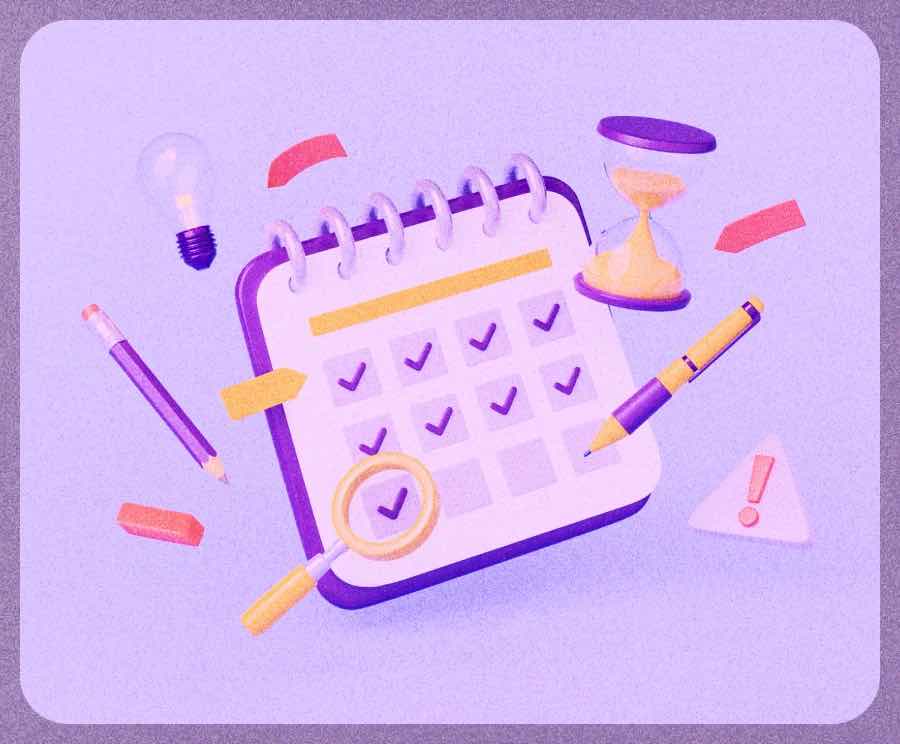 Need for an Automated Scheduling System for 2025