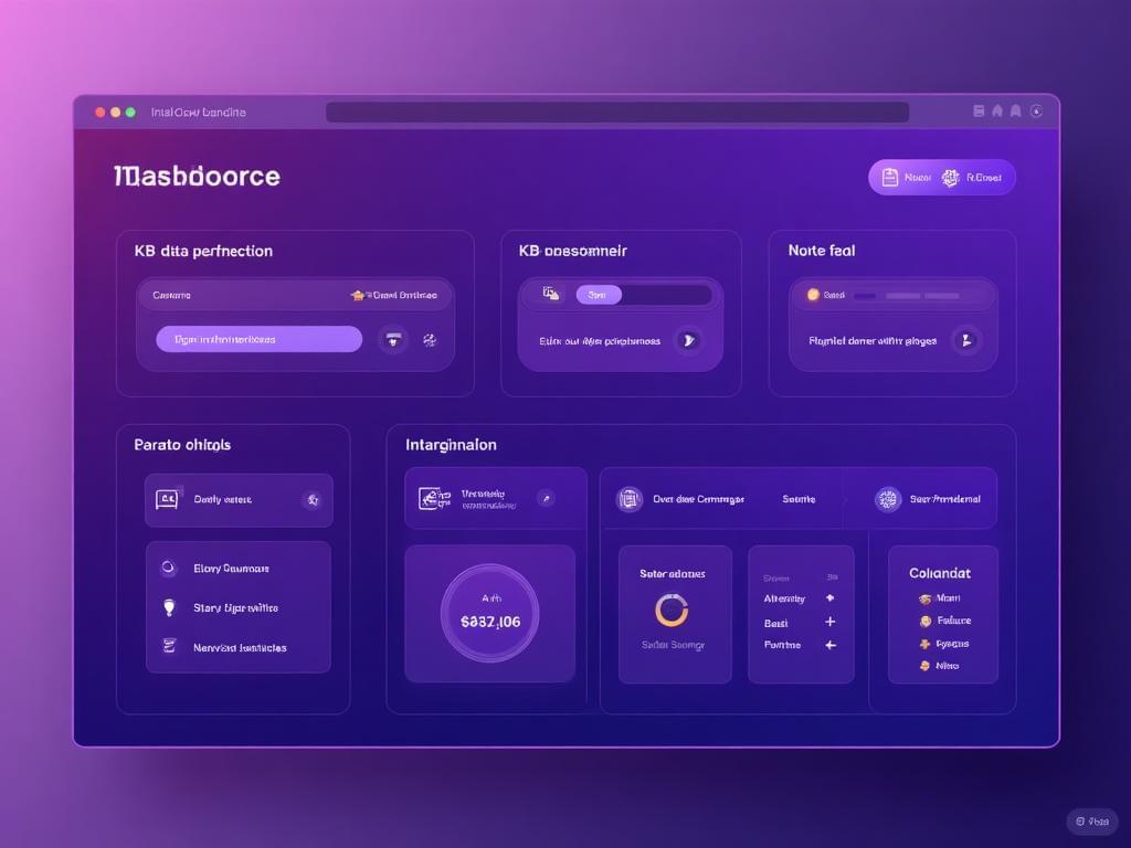 Your Data. Your Vault.