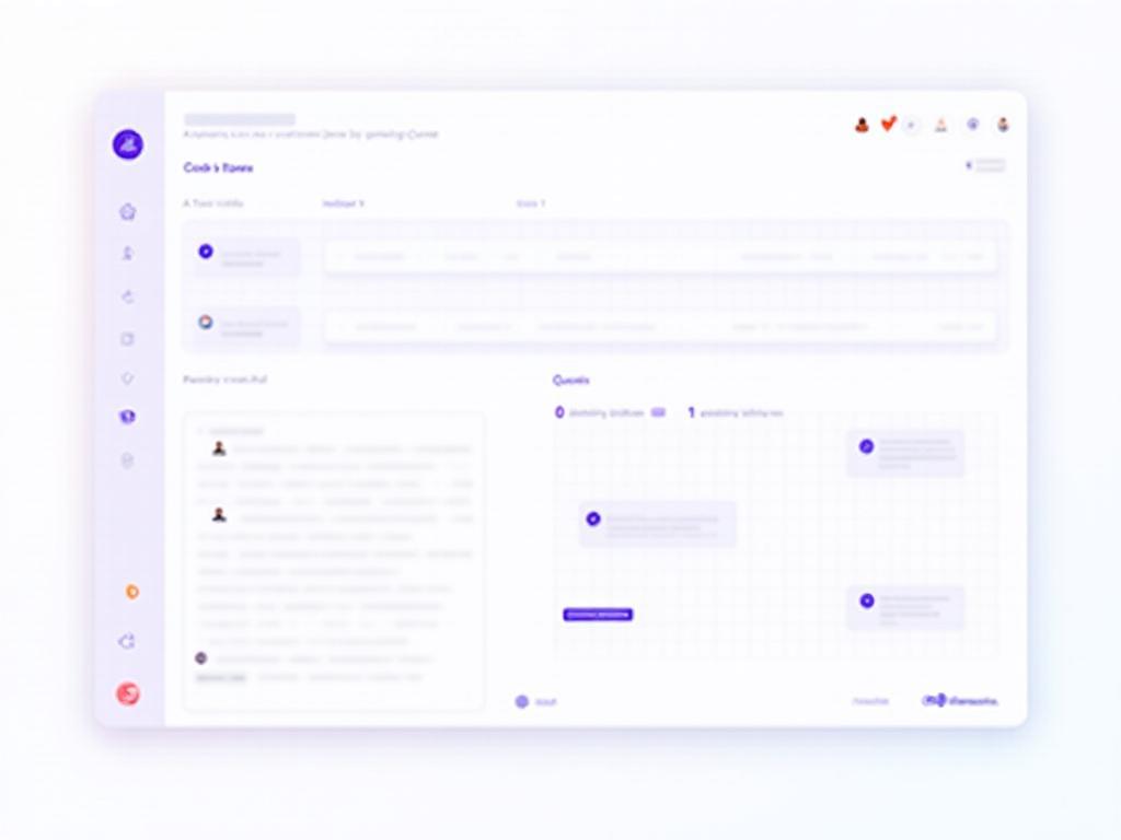 AI chat bot dashboard showing instant query resolution with zero wait times