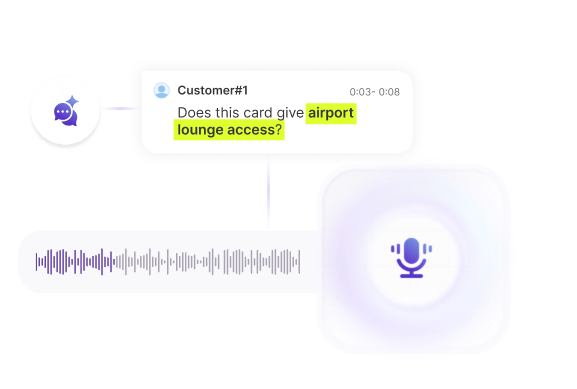 ConvoZen TTS dashboard with waveform visualization, language selector, and latency metrics