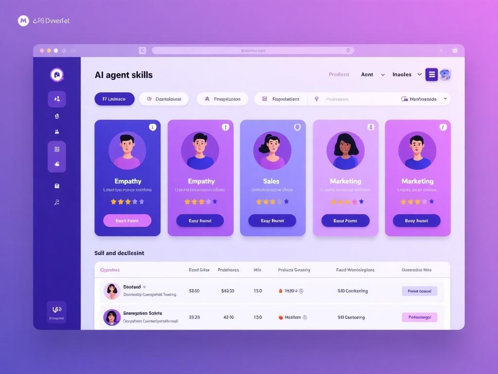 Plug & Play Intelligence