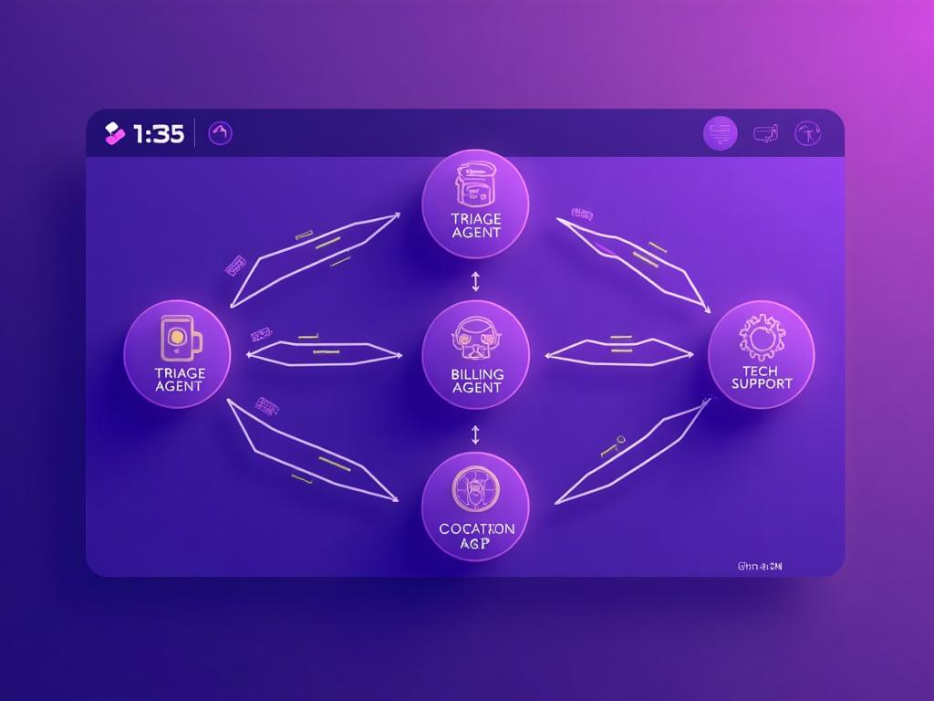 Master Complex Workflows