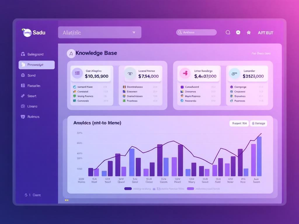 Know What Your Knowledge is Missing