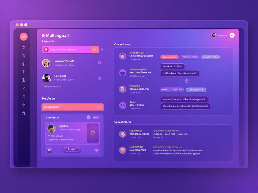 Build Agents That Speak Like Locals