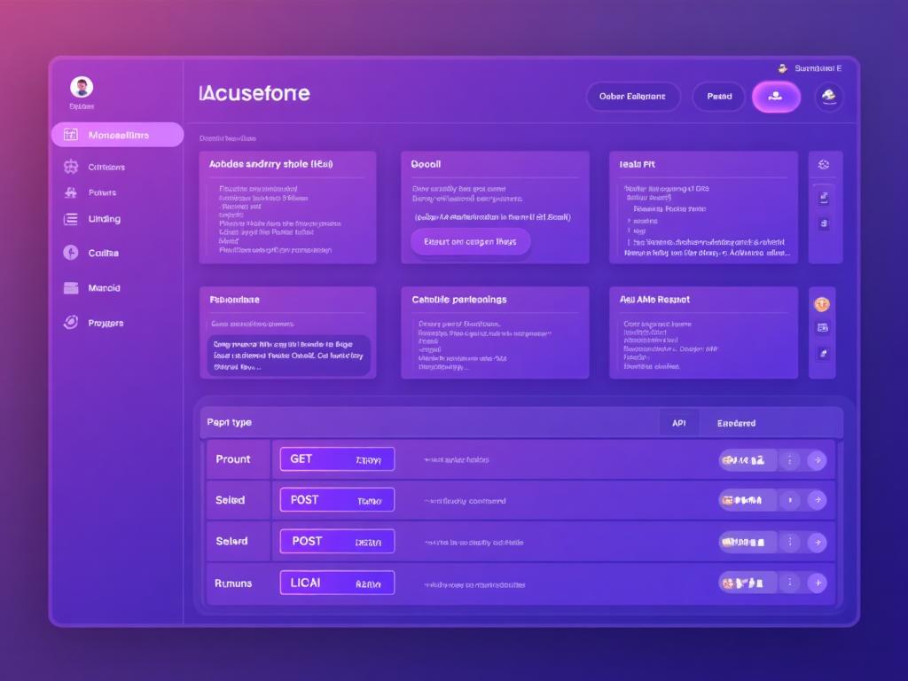 The Central Nervous System for Your APIs