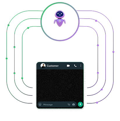 WhatsApp Icon