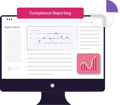 Compliance Reporting